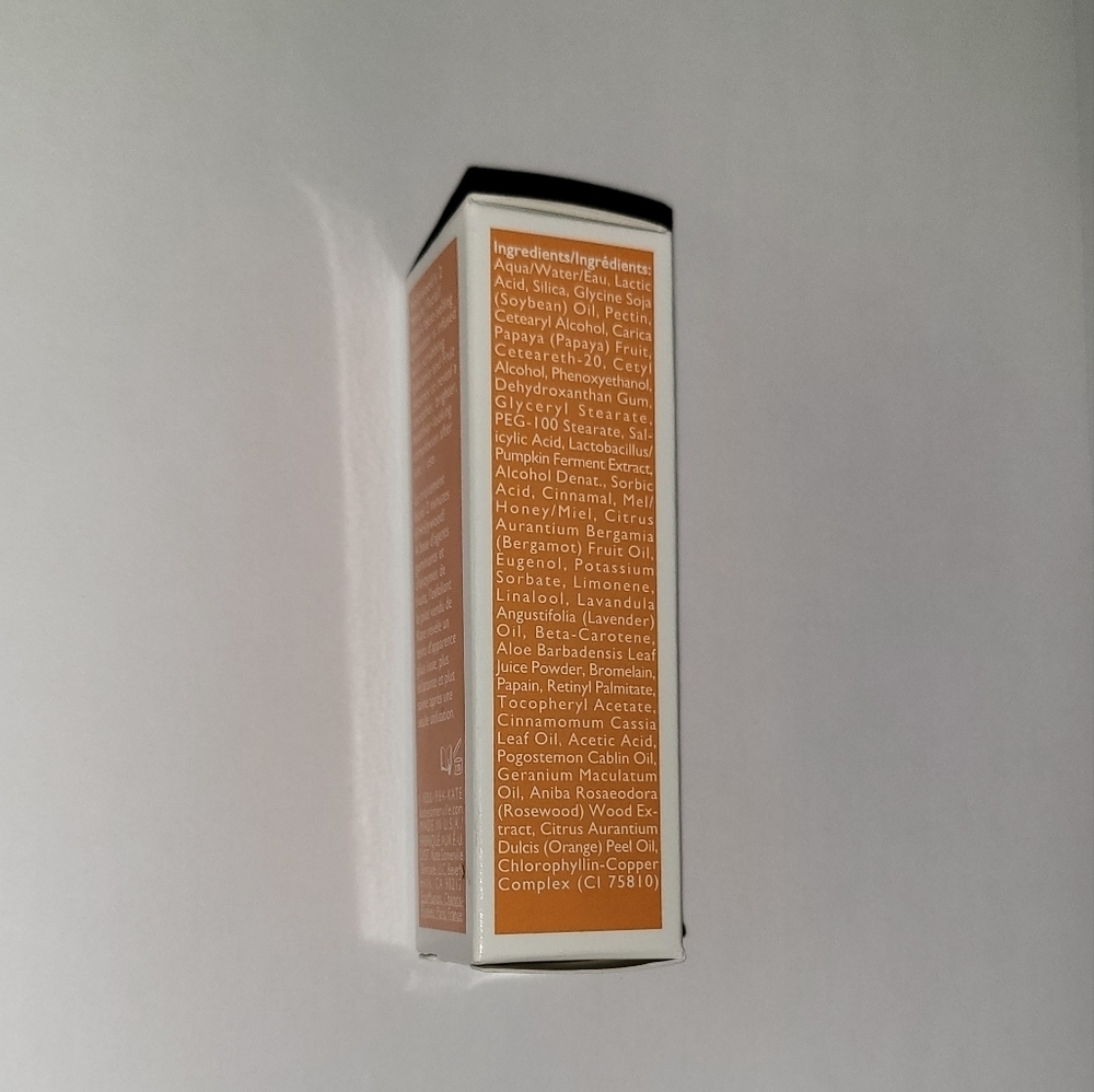 Kate Somerville Mini ExfoliKate® Intensive Exfoliating Treatment 7.5 ML - Picture 5 of 7